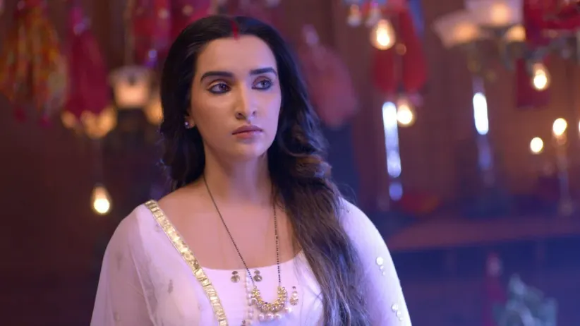 Mohini gives Siya an ultimatum - Manmohini
