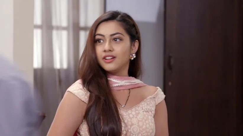 Malhar chases Keshav - Tujhse Hai Raabta