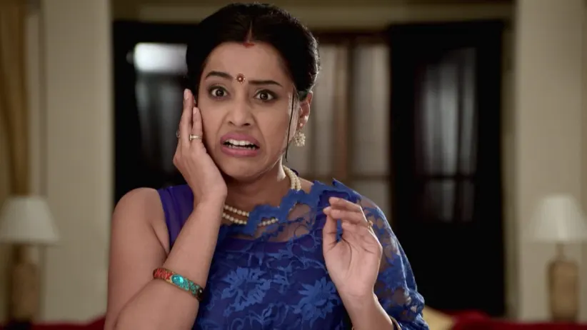 Jamai Raja S3 - Episode 26