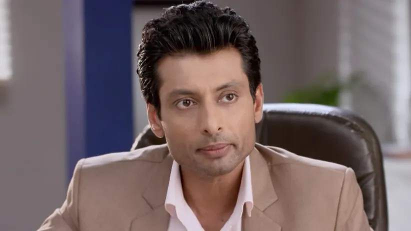 Jamai Raja S3 - Episode 9