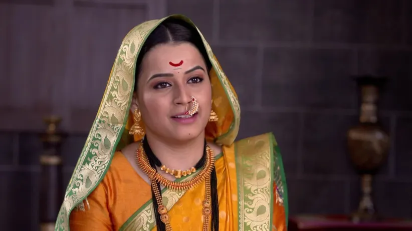 Swarajyarakshak Sambhaji - Episode 473 - March 20, 2019 - Full Episode
