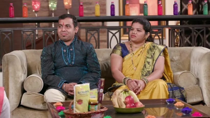 Aamhi Saare Khavayye - Episode 3102 - March 20, 2019 - Full Episode