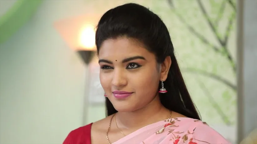 Sembaruthi - Episode 430 - March 20, 2019 - Full Episode