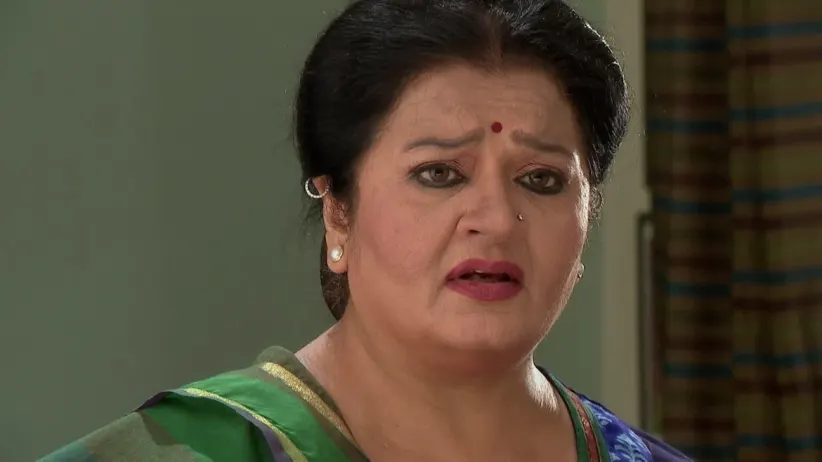 Jamai Raja S2- Episode 14