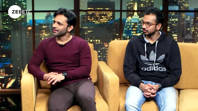 Interview | Singer & Music Composer Rahul Vaidya And Shreyas Puranik | Yaad Teri
