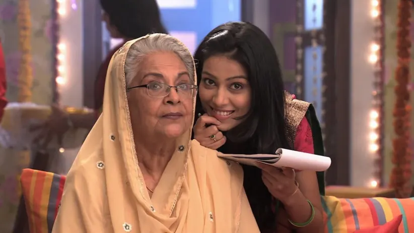 Kumkum Bhagya - Episode 9