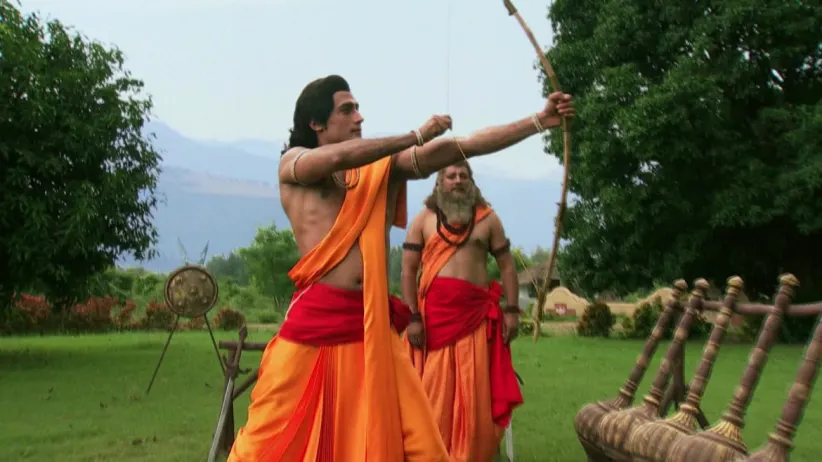 Ramayan - Episode 3