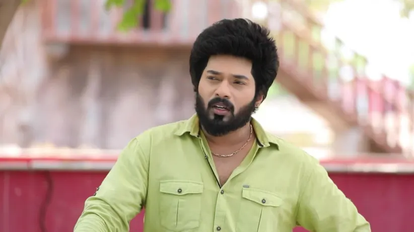 Sembaruthi - Episode 431 - March 21, 2019 - Full Episode