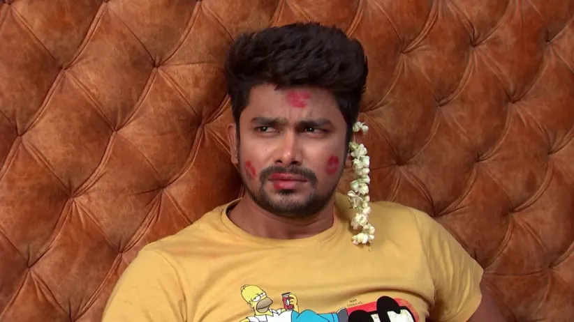 Kalyana Vaibhogam - Episode 495 - March 22, 2019 - Full Episode