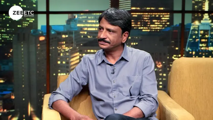 Interview | Actor Rajesh Tailang