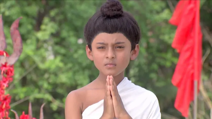 Joy Baba Lokenath - (Bangla) - March 20, 2019 - Webisode - Zee Bangla