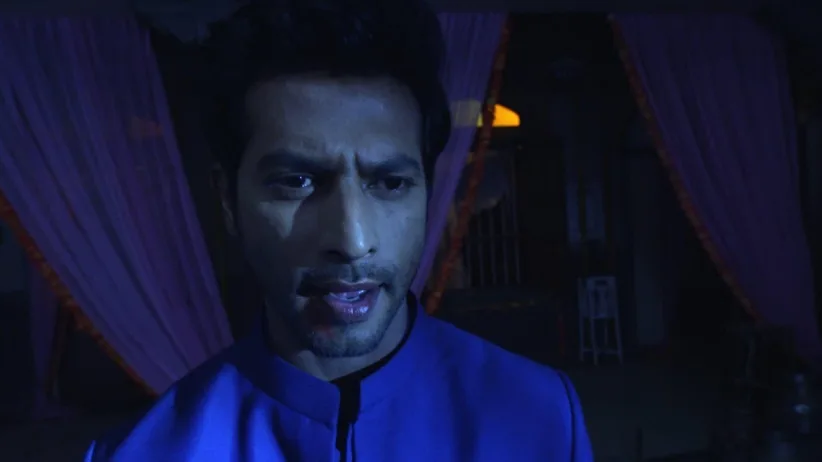 Malhar’s plan to catch Atharva and Keshav - Tujhse Hai Raabta Highlights