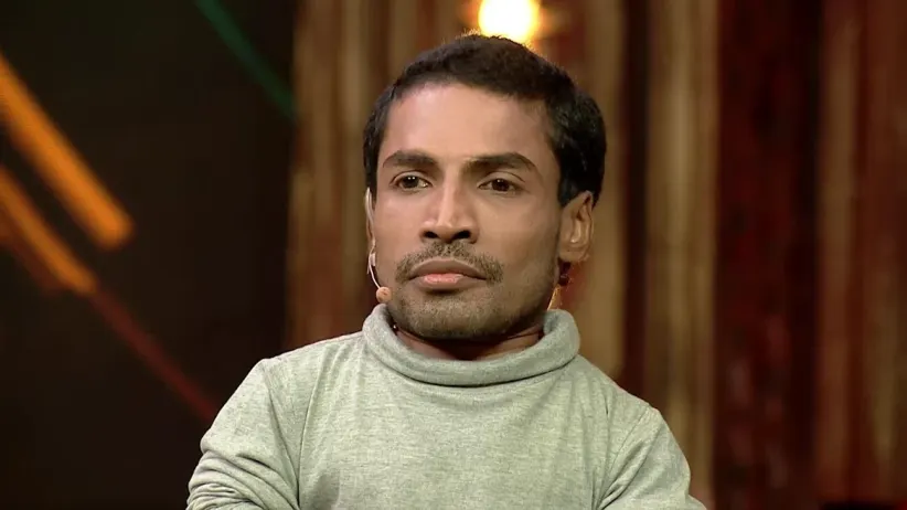 Comedy Nights With Suraj - Episode 6 - March 22, 2019 - Full Episode