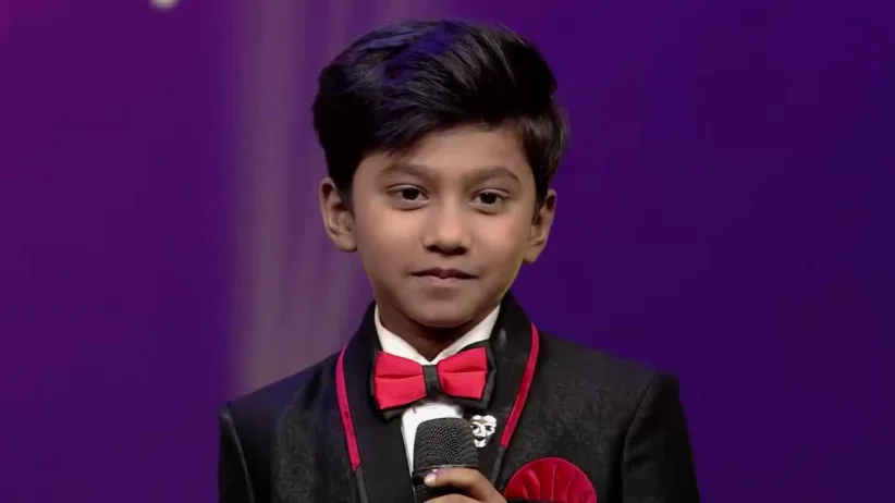 Sa Re Ga Ma Pa LiL Champs 2018 - Episode 15 - March 23, 2019 - Full Episode