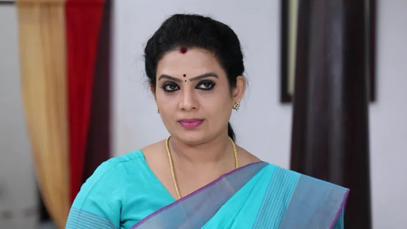 Maragadham tells Kanmani that she acts like supporting Rasathi - 18th March to 22nd March - Oru Oorula Oru Rajakumari