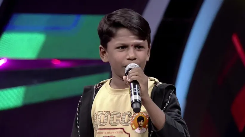 Sa Re Ga Ma Pa Lil Champs - Season 16 - Mahasanchike - Episode 7 & 8 - March 23, 2019 - Full Episode