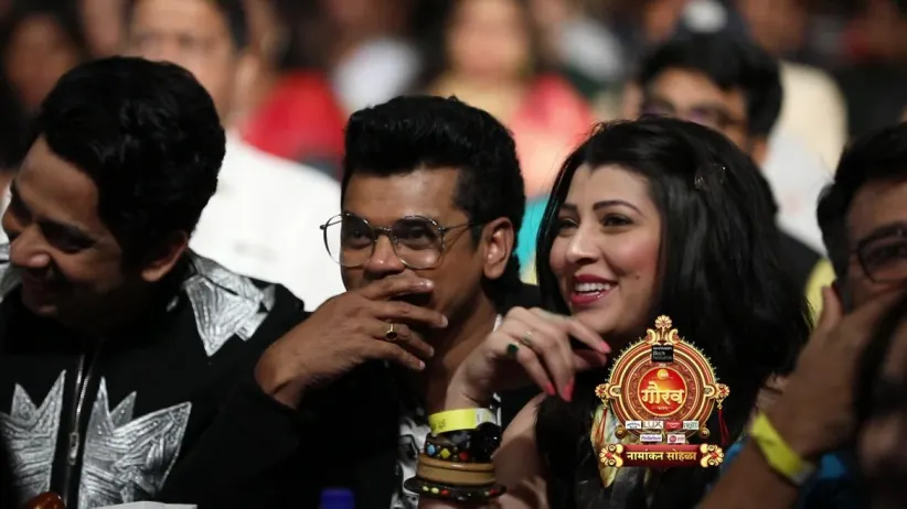 Zee Chitra Gaurav Puraskar 2019 - Curtain Raiser - March 24, 2019 - Full Episode