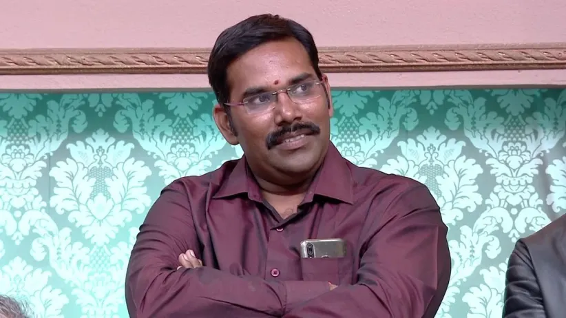 Tamizha Tamizha - Episode 18 - March 24, 2019 - Full Episode