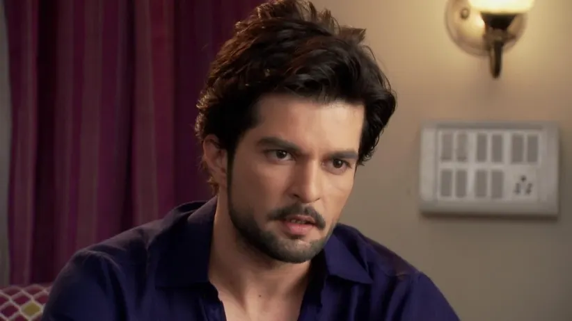 Episode 379 - Qubool Hai