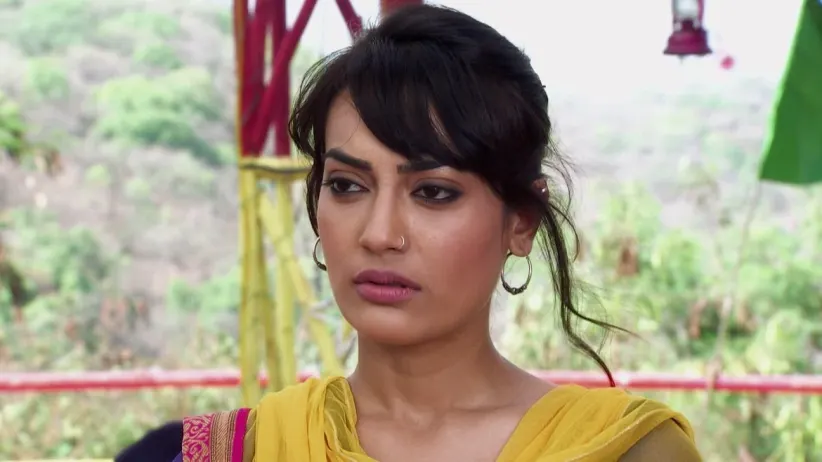 Episode 389 - Qubool Hai