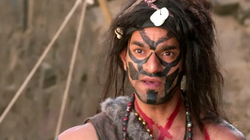 Razia Sultan - Episode 35