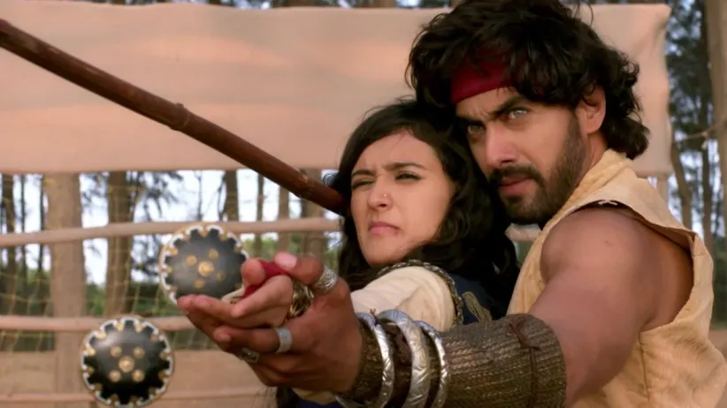 Razia Sultan - Episode 45