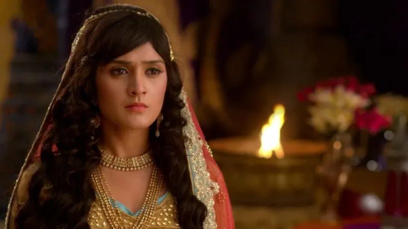 Razia Sultan - Episode 60