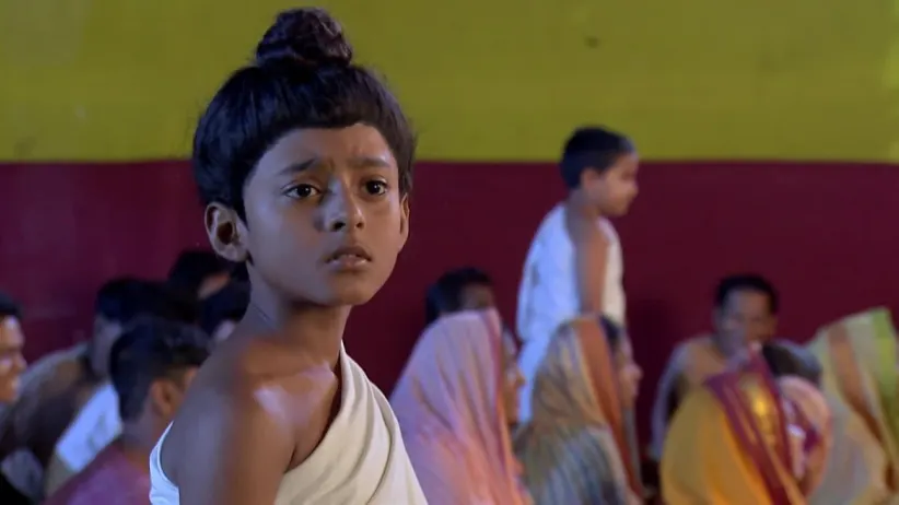 Joy Baba Lokenath - Episode 342 - March 25, 2019 - Full Episode