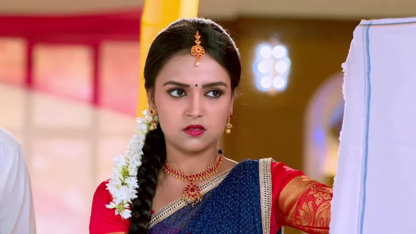 Sarthak and Adya's wedding ritual begins - Gattimela