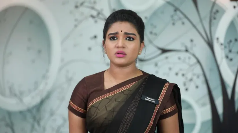 Sembaruthi - Episode 435 - March 26, 2019 - Full Episode