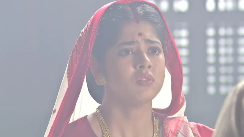 Rani sees Rajchandra in her dream - Rani Rashmoni Highlights