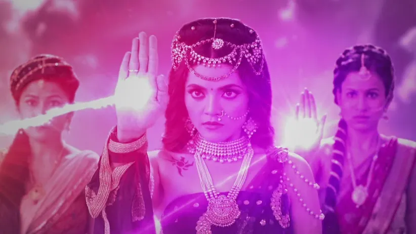 Vikram Betaal - Episode 114 - March 26, 2019 - Full Episode