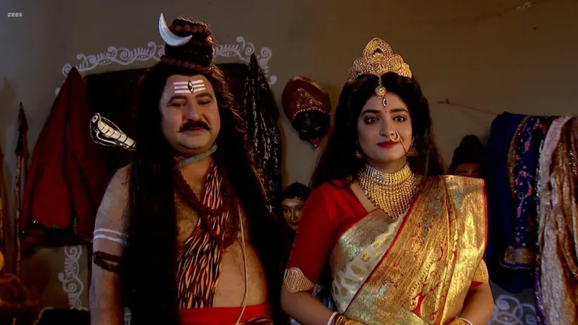 Joy Baba Lokenath - Episode 343 - March 26, 2019 - Full Episode