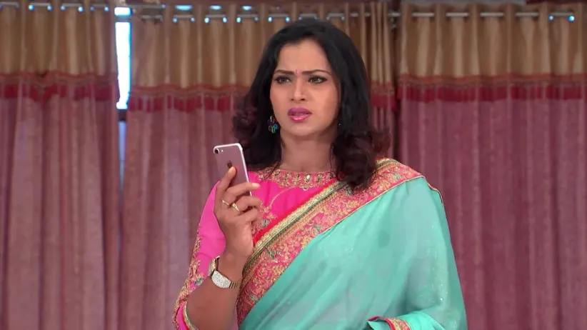 Kalyana Vaibhogam - Episode 498 - March 27, 2019 - Full Episode