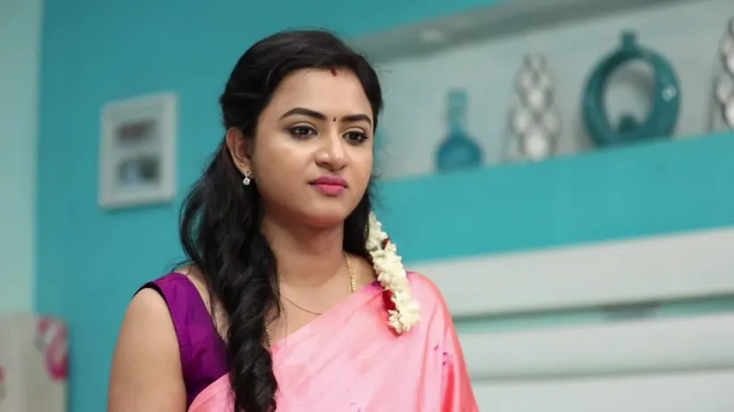 Sembaruthi - Episode 436 - March 27, 2019 - Full Episode