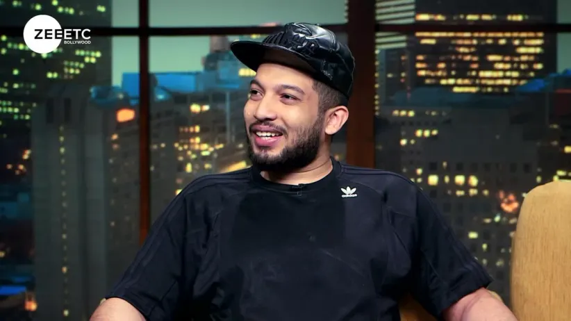 Interview | Rapper Naezy