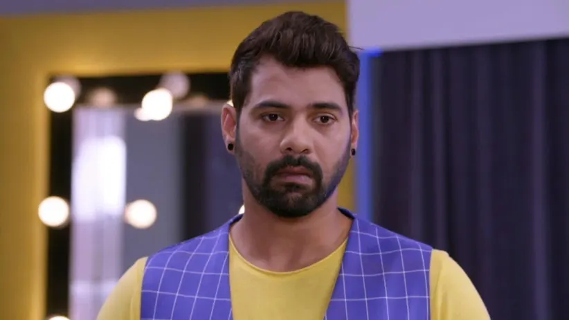 Prachi and Shahana get hired for a job - Kumkum Bhagya
