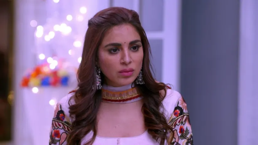Karan tries to profess his love to Preeta - Kundali Bhagya