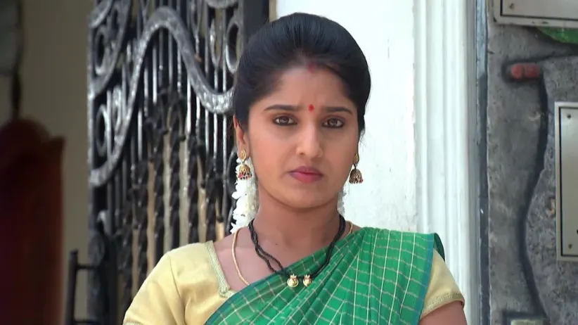 Kalyana Vaibhogam - Episode 499 - March 28, 2019 - Full Episode