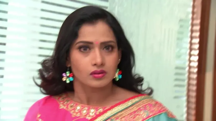 Kalyana Vaibhogam - Episode 500 - March 29, 2019 - Full Episode