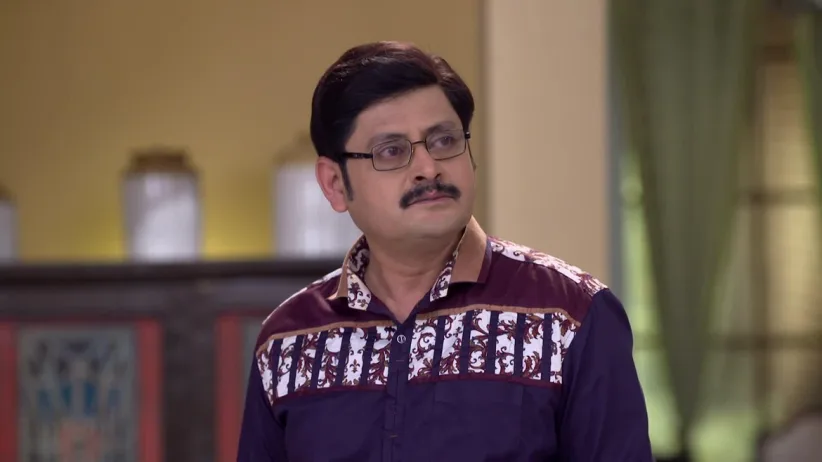 Angoori confesses everything to Happu - Bhabi Ji Ghar Par Hai