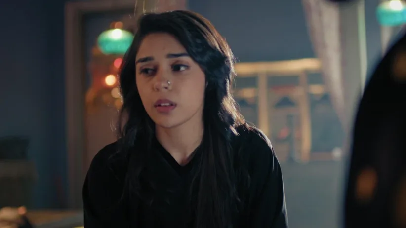 Ishq Subhan Allah - (Hindi) - March 28, 2019 - Webisode - Zee TV