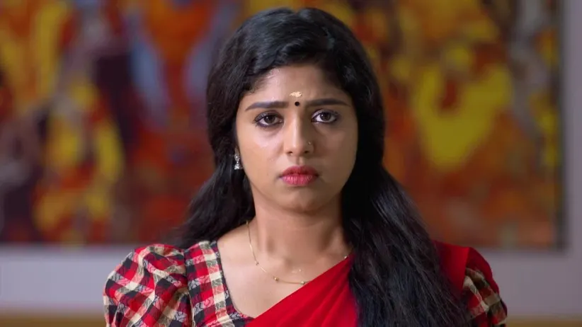 Akhila agrees for the shoot - Chembarathi