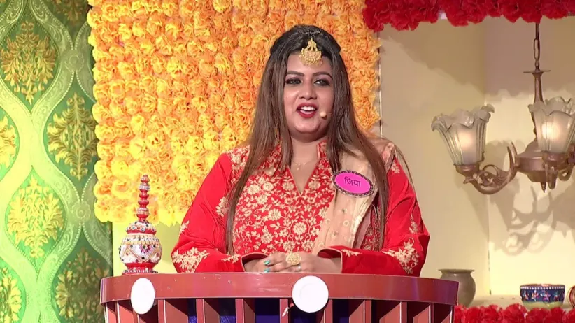 Memsaab No 1 - Episode 10 - March 29, 2019 - Full Episode