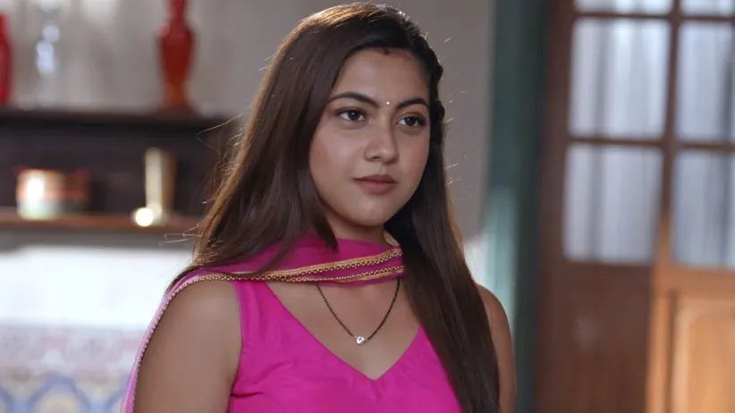 Kalyani talks to Atul about Anupriya - Tujhse Hai Raabta
