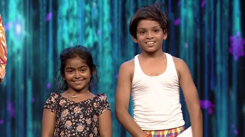 Dance Jodi Dance 2018 - Episode 14 - March 30, 2019 - Full Episode