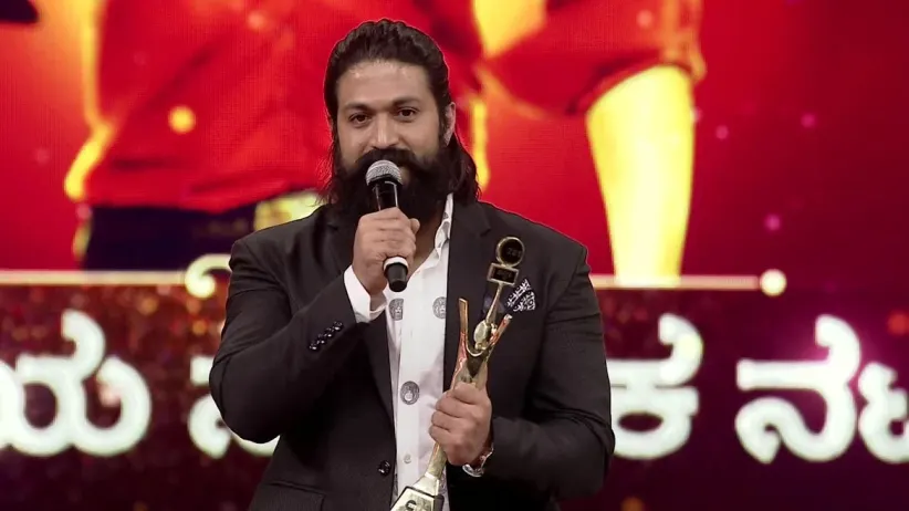 Hemmeya Kannadiga - Event - Part 2 - March 31, 2019