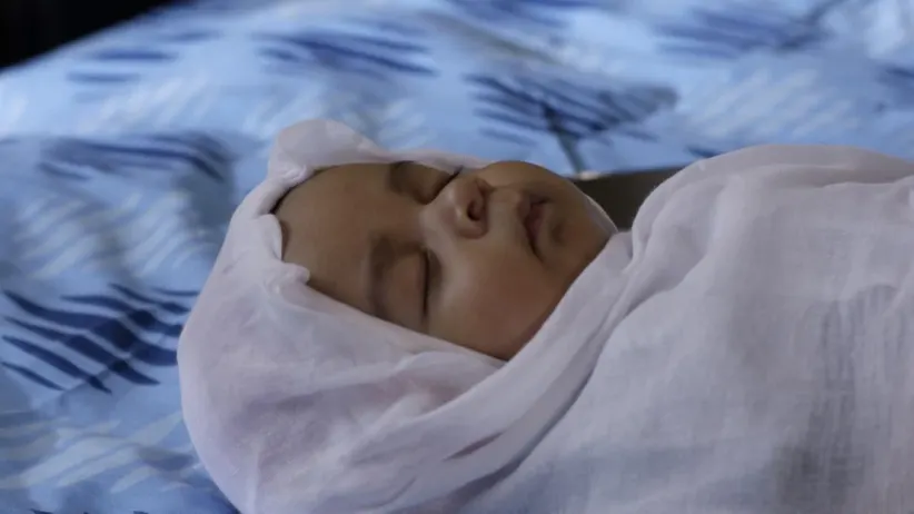 New Born
