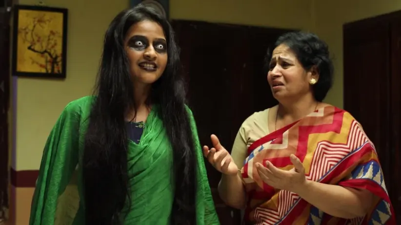 Aathma - Episode 42 - March 31, 2019 - Full Episode