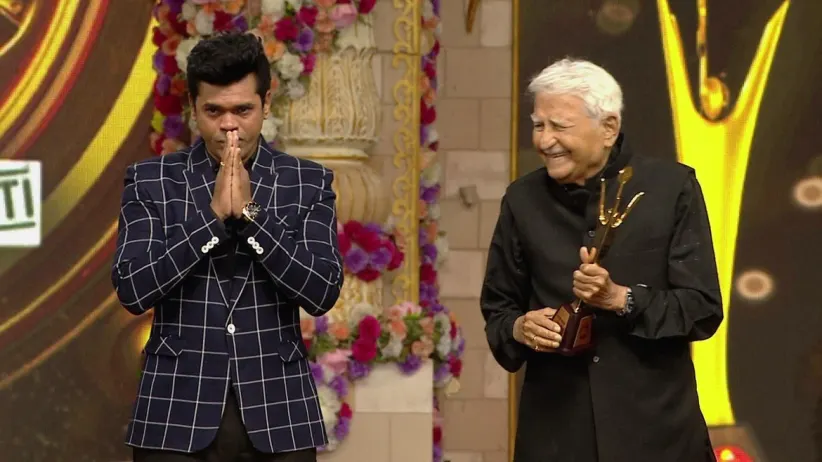 Zee Chitra Gaurav Puraskar 2019 - March 31, 2019 - Full Event